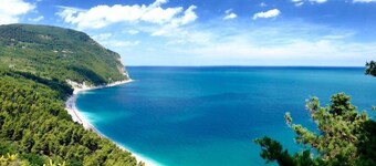 Le Due Palme Sirolo B&B