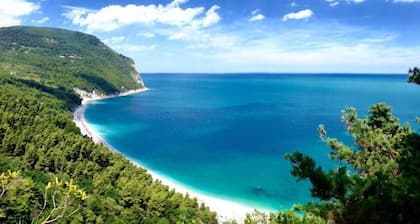 Le Due Palme Sirolo B&B