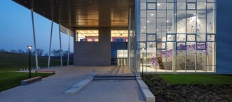 Warwick Conferences - Central Campus Venues 