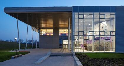 Warwick Conferences - Central Campus Venues