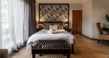 Solo Gracia Guest House