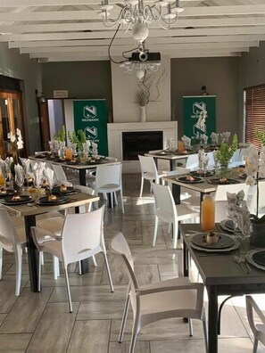Interior detail - Solo Gracia Guest House (Bloemfontein)