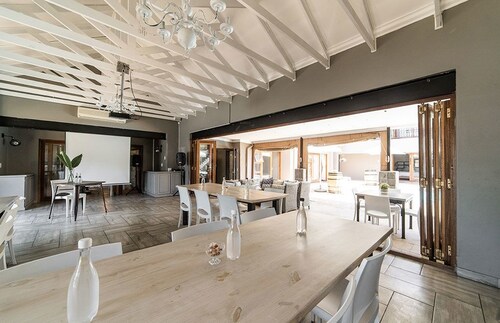 Solo Gracia Guest House