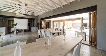 Solo Gracia Guest House