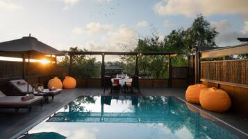 1 slaapkamer, luxe beddengoed, bedden met traagschuimmatras