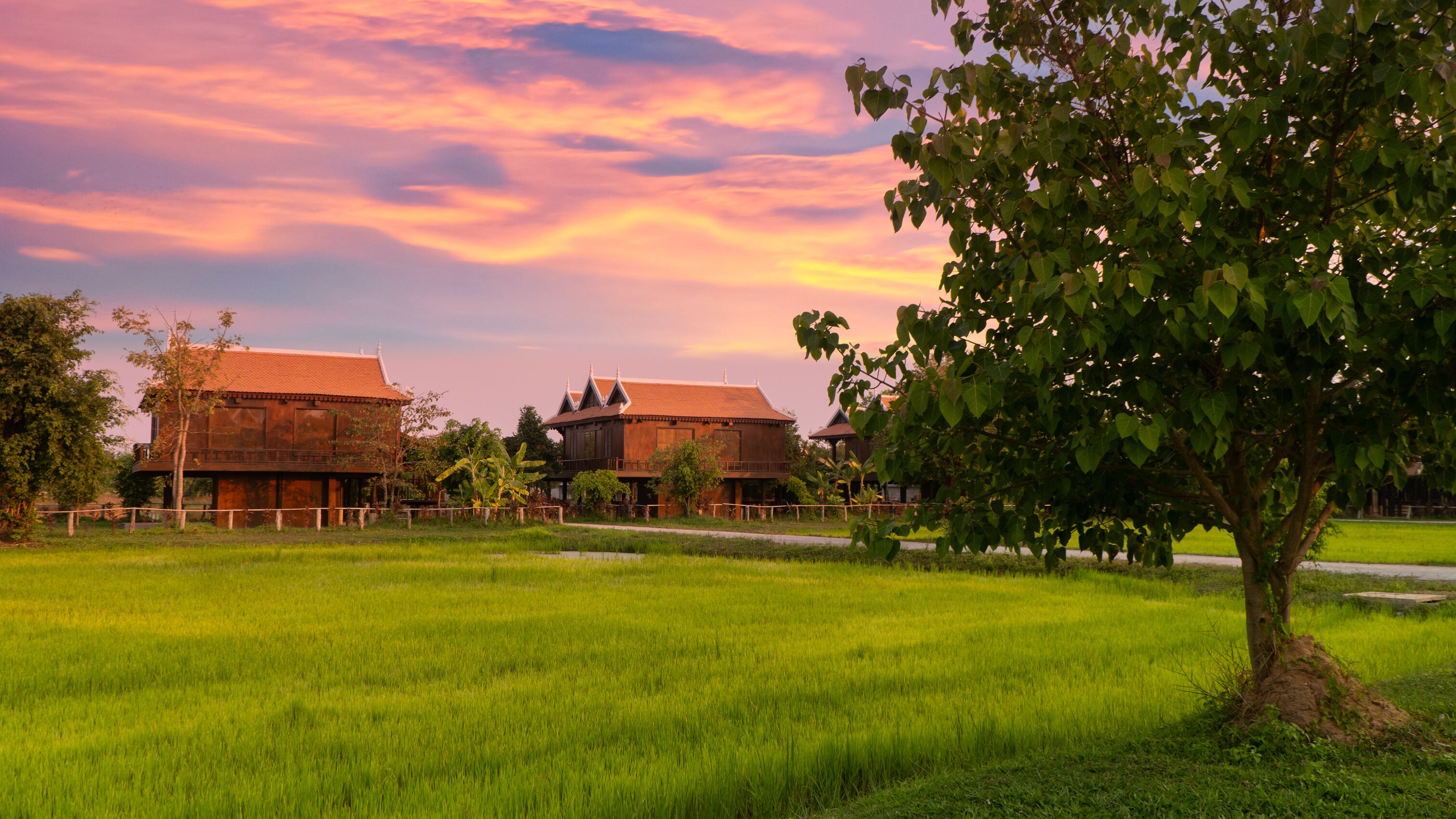 Foto - Mane Hariharalaya