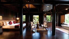 1 間睡房、高級寢具、記憶棉床墊、迷你吧贈品