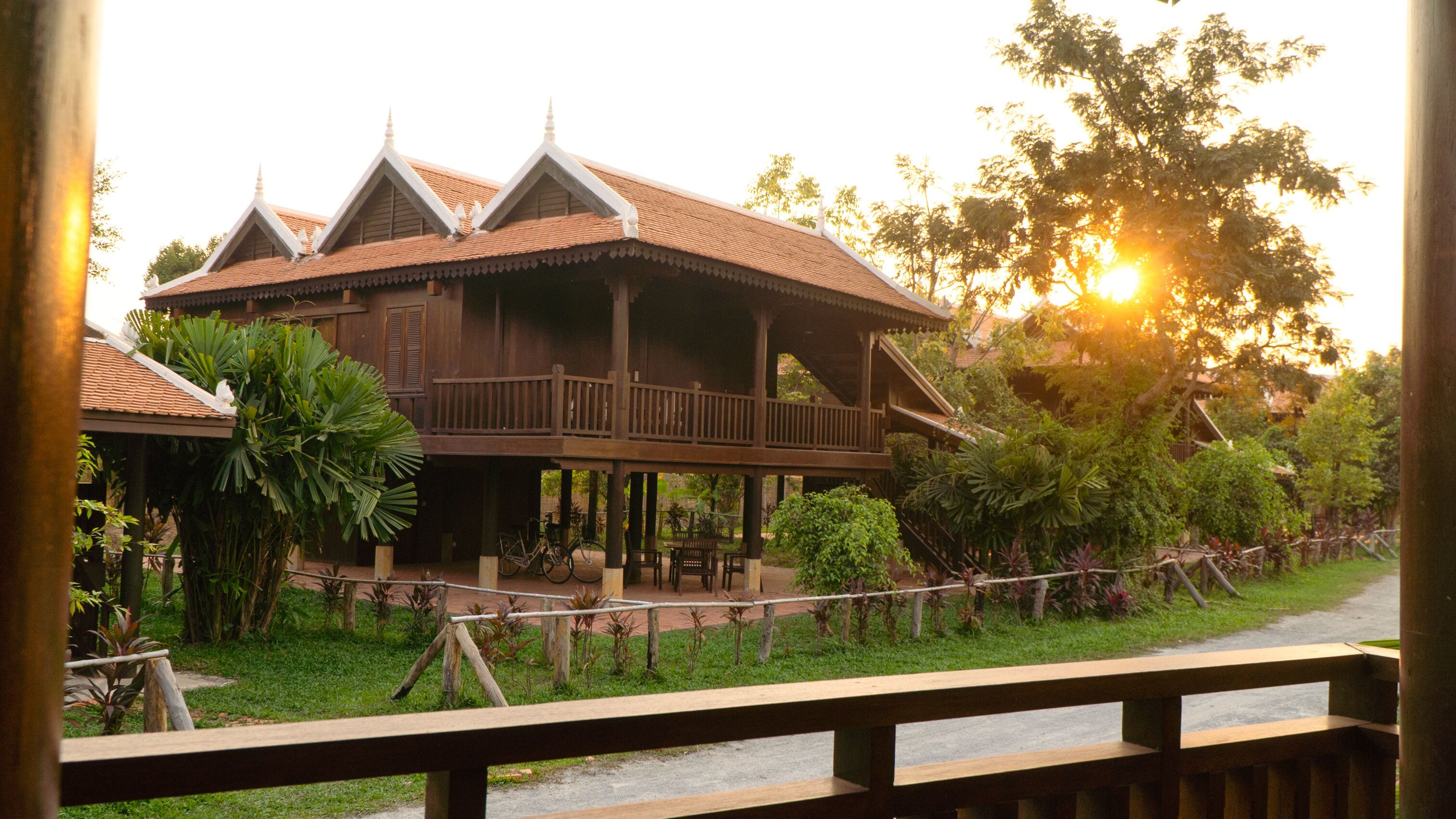 Foto - Mane Hariharalaya