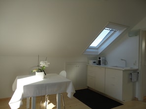 Servicio a la habitación
