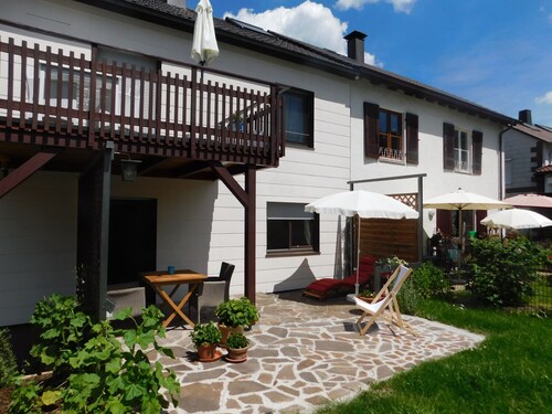 Ferienapartments Ida