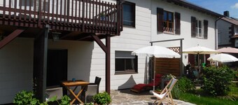 Ferienapartments Ida