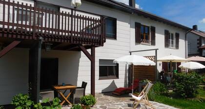 Ferienapartments Ida