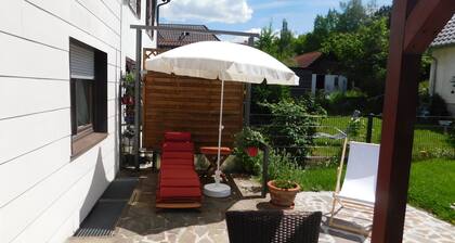 Ferienapartments Ida