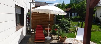 Ferienapartments Ida