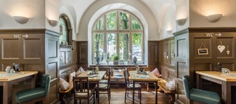 Hotel Kneitinger Alter Schlachthof