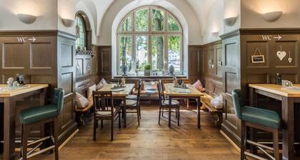 Hotel Kneitinger Alter Schlachthof