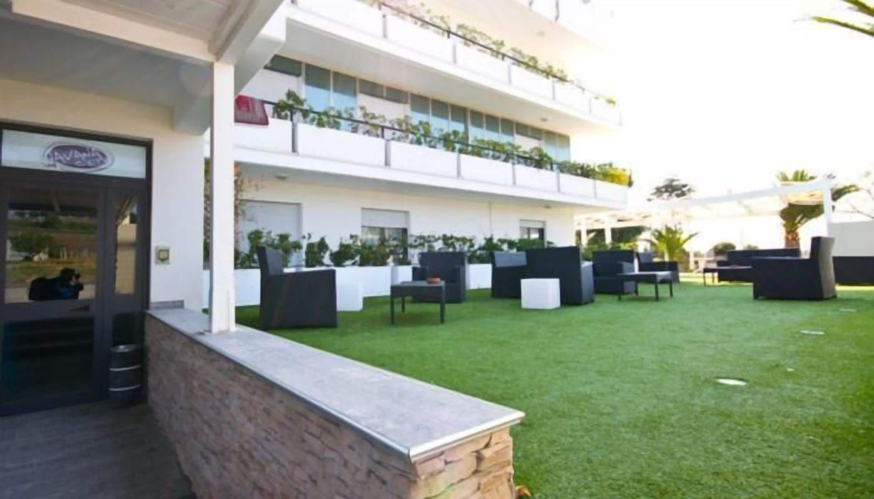 Área da propriedade