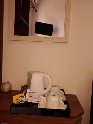 Room amenity - Hotel Trifylia (Trifylia)