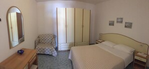 Classic-Apartment, 1 Schlafzimmer | 1 Schlafzimmer, kostenlose Babybetten, kostenloses WLAN, Bettwäsche