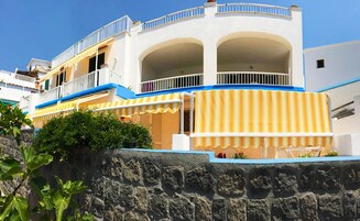 Detalle del exterior