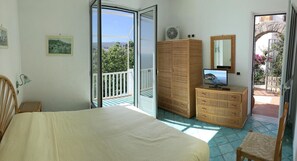 Kamar Double atau Twin Klasik | 1 kamar tidur, tempat tidur bayi gratis, Wi-Fi gratis, dan seprai linen