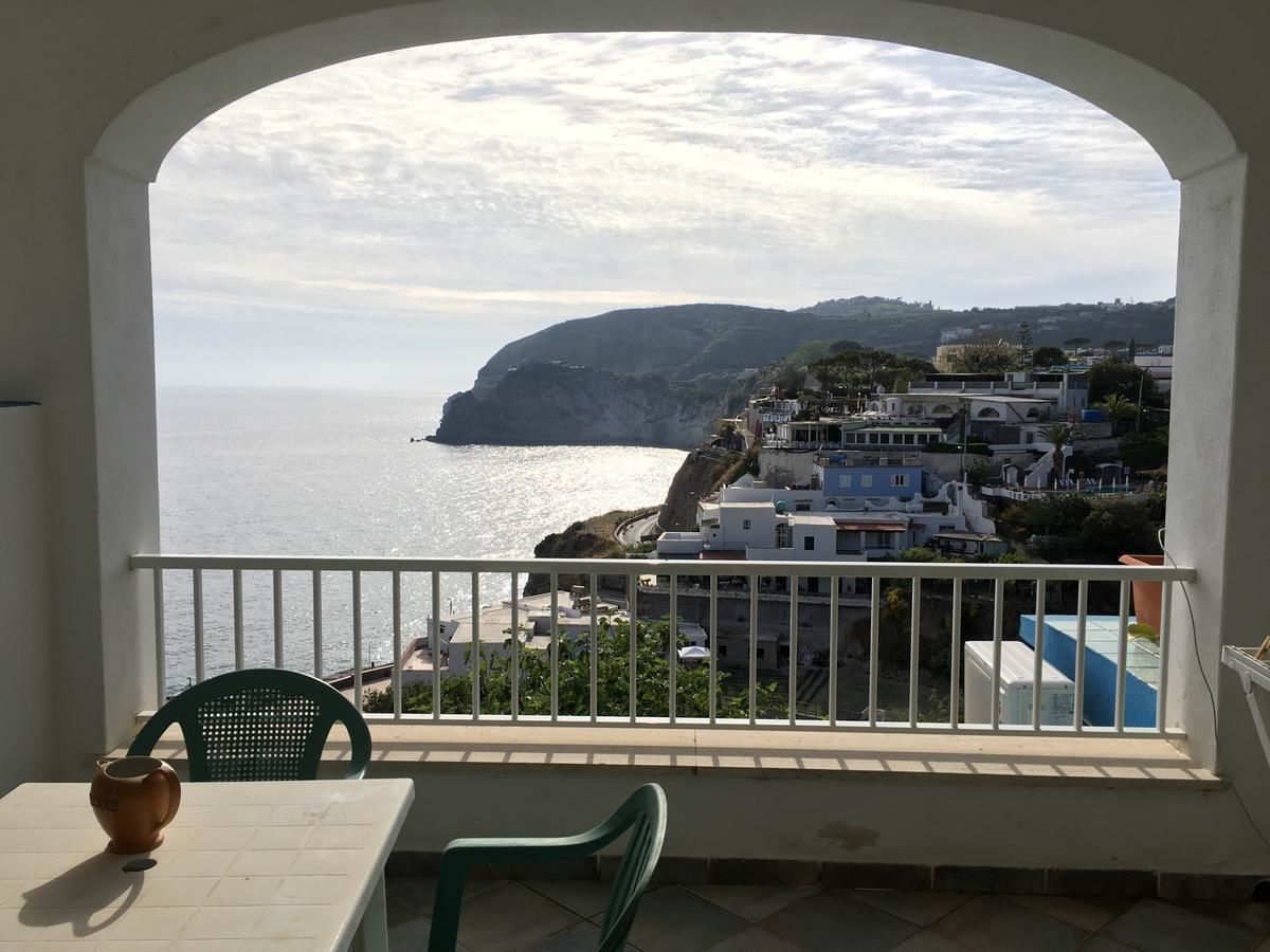 全景公寓, 1 间卧室 | 客房景观