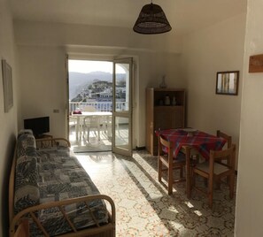 Televisión de pantalla plana