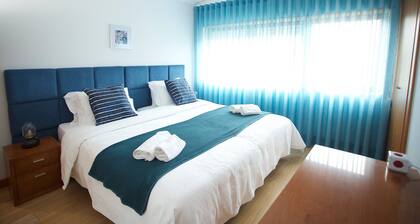 Meriteluna Mountain - Lisbon, Sintra and Cascais