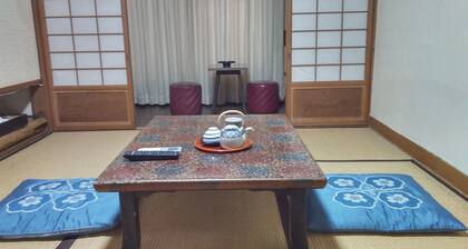 Daishin Ryokan