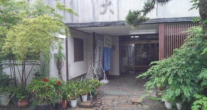 Daishin Ryokan