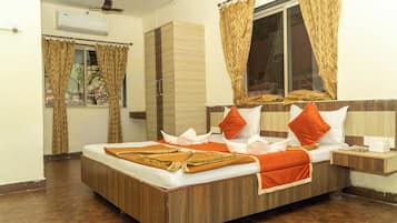 1 habitación y insonorización