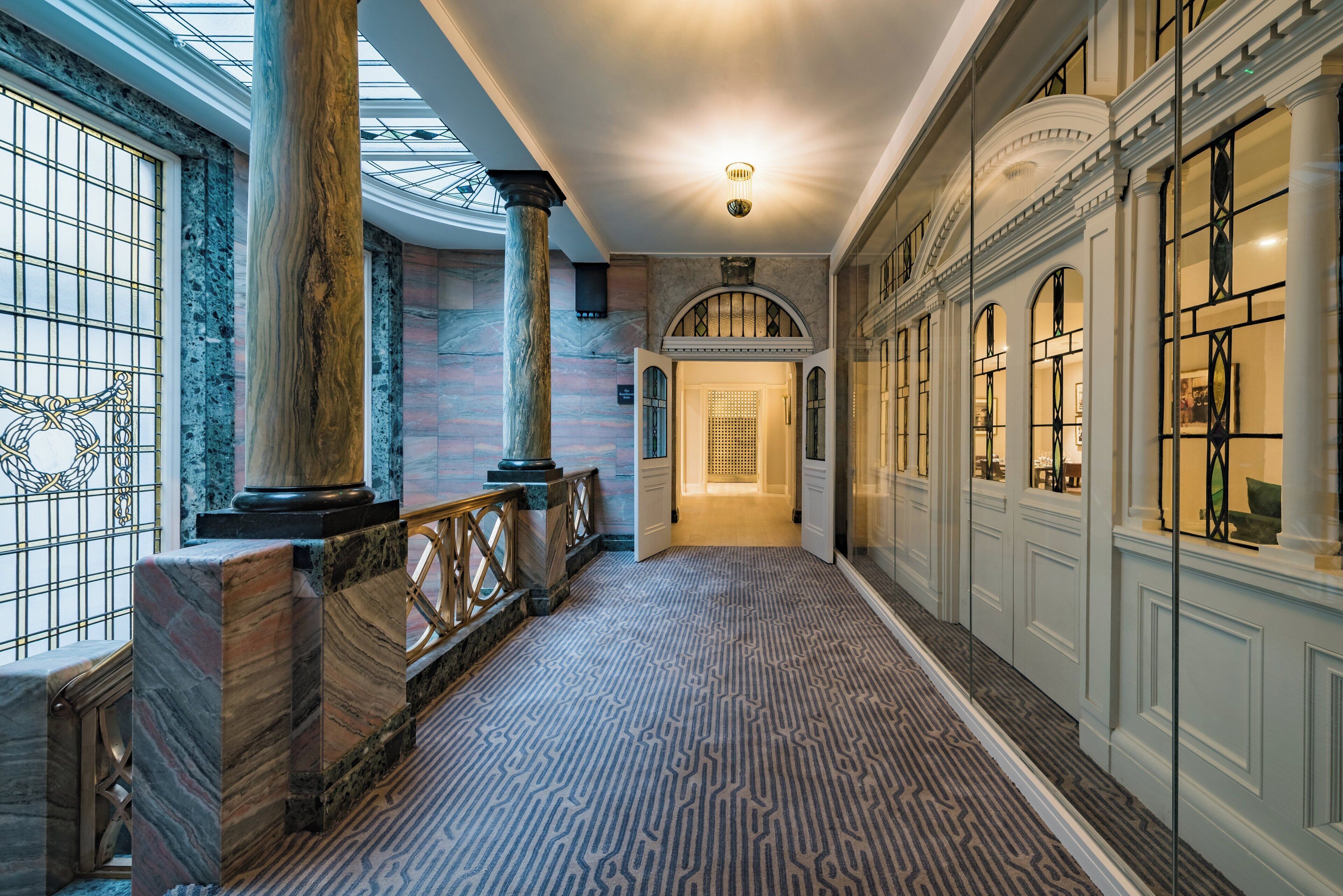 Premium bedding, minibar, in-room safe, individually decorated