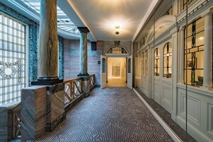 Premium bedding, minibar, in-room safe, individually decorated