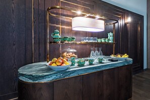 Reception - Stock Exchange Hotel, Manchester, Autograph Collection (Manchester)