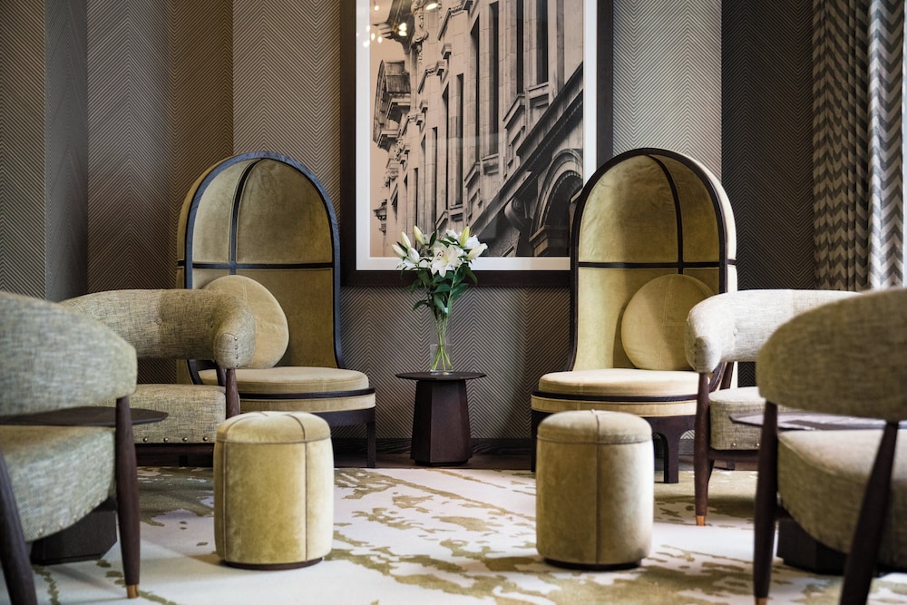 Stock Exchange Hotel, Manchester, Autograph Collection photo 5
