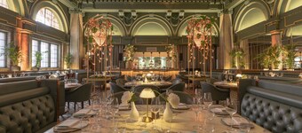 Stock Exchange Hotel, Manchester, Autograph Collection