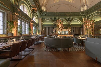 Stock Exchange Hotel, Manchester, Autograph Collection