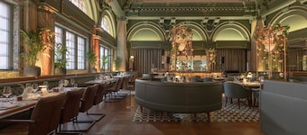 Stock Exchange Hotel, Manchester, Autograph Collection