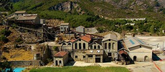 Agriturismo Sa Tanca