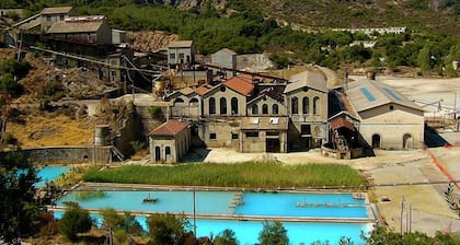 Agriturismo Sa Tanca