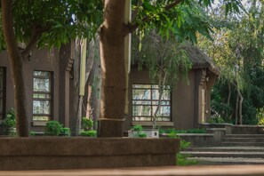 외부 세부 사진