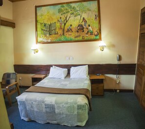 Standard Room | Extra beds - Wasawange Lodge and Tours (Livingstone)