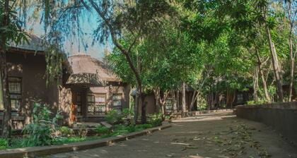 Wasawange Lodge and Tours