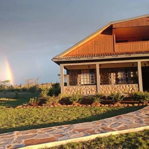 Kobe House Mara