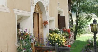 Holiday apartment La Punt-Chamues-ch for 1 - 2 persons with 1 bedroom - Holiday house
