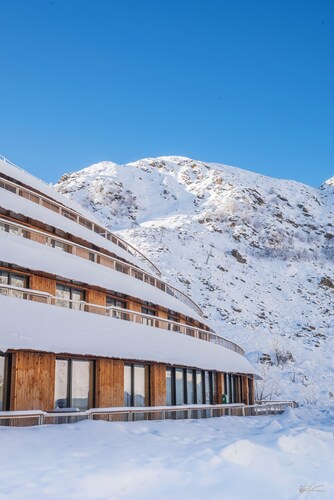 Lagrange Vacances L'Ecrin du Badet