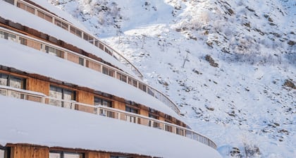 Lagrange Vacances L'Ecrin du Badet