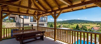 1 bedroom lovely apartment in Rakovica