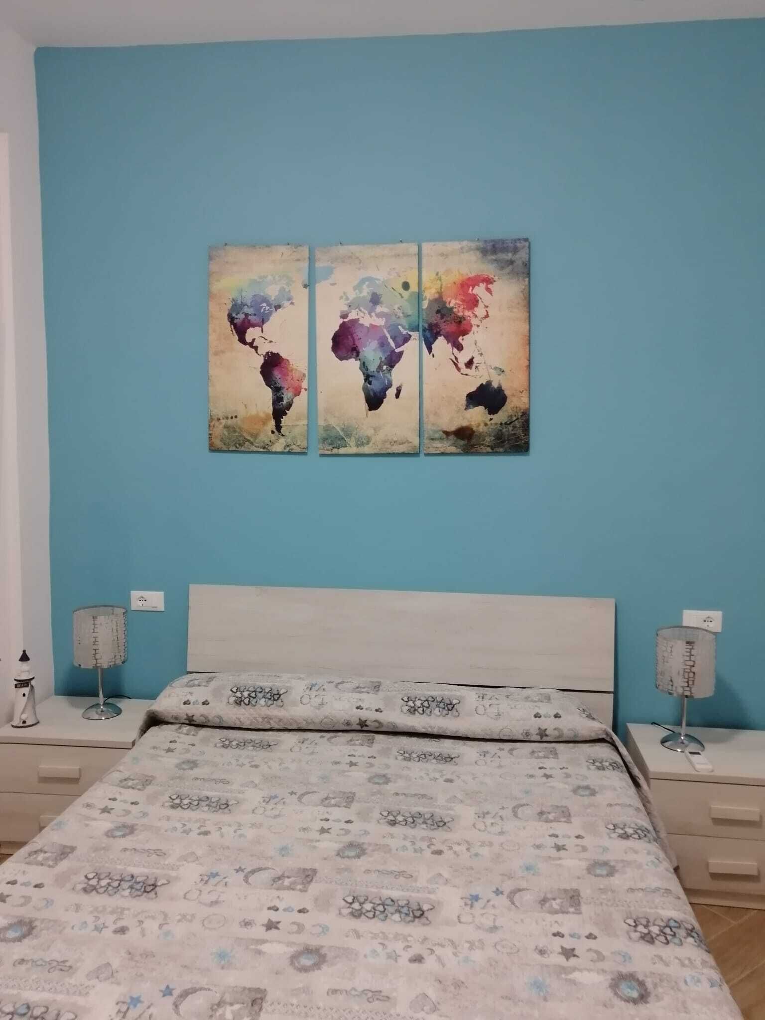 Camera Design | Lenzuola Frette, biancheria da letto di alta qualità