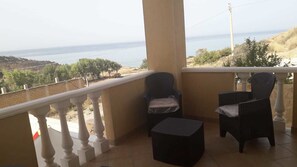 Balcony - Al Faro (Realmonte)